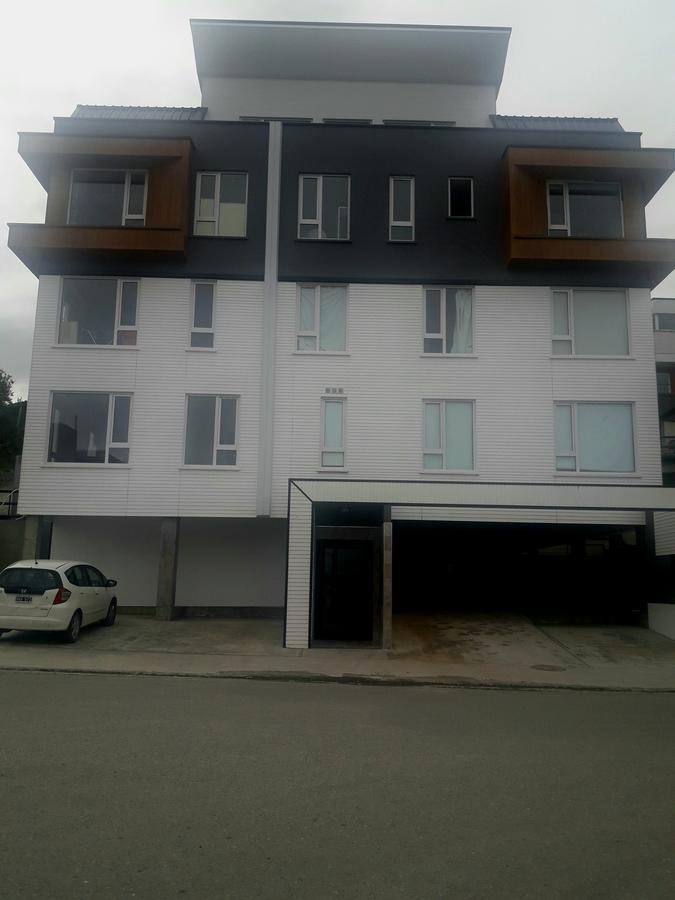 Ushuaia Flat III Exterior foto