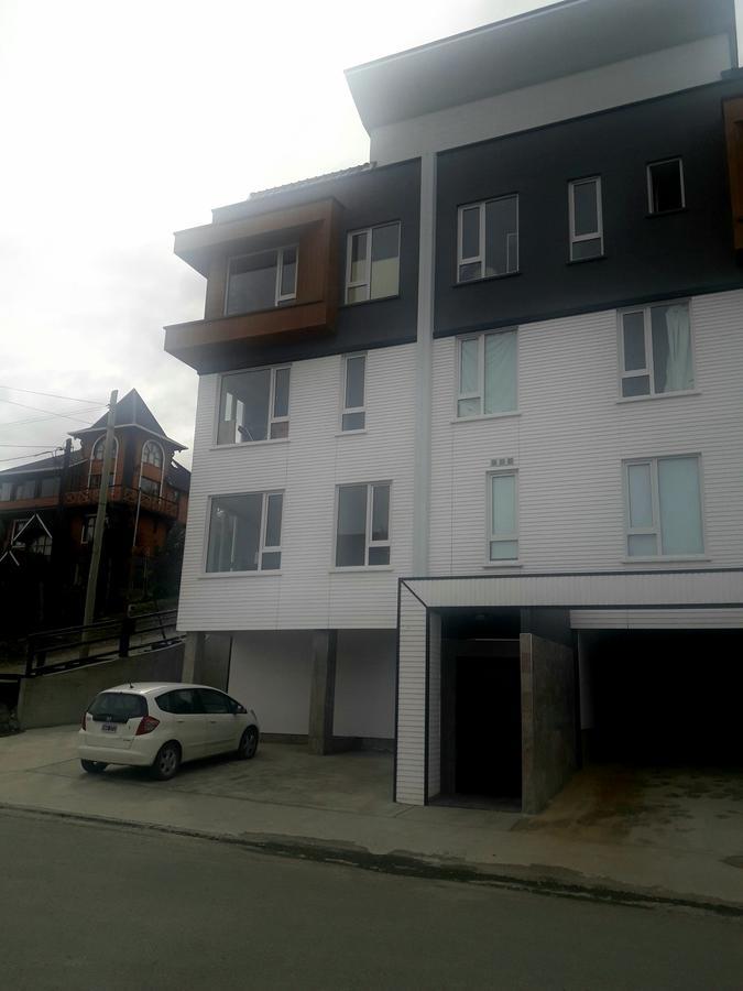 Ushuaia Flat III Exterior foto